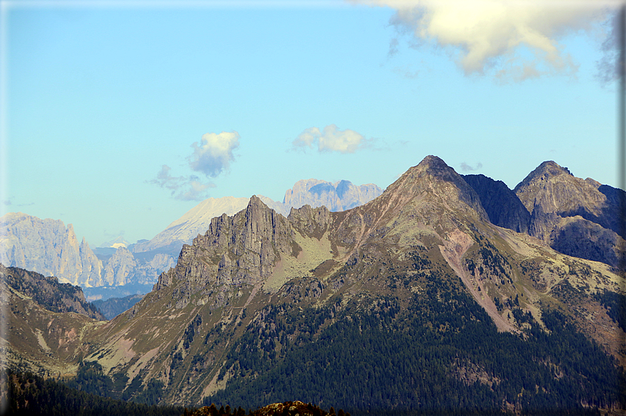 foto Cima Nassere